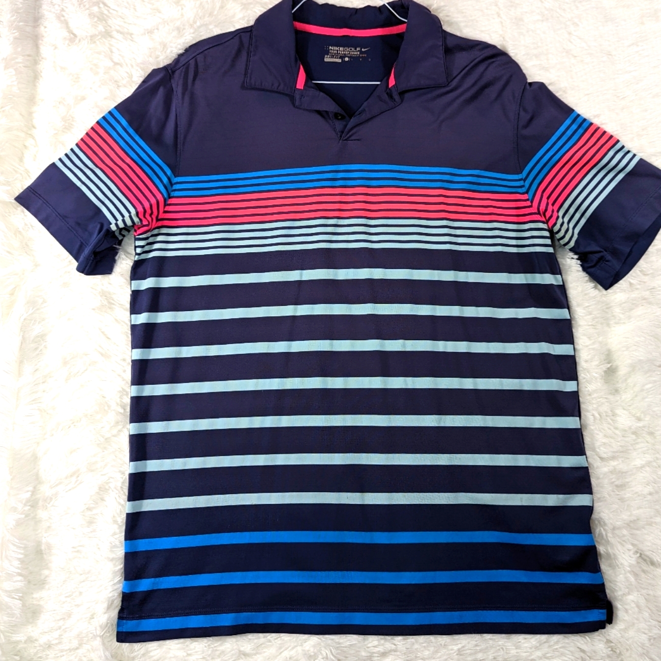 Nike Golf Polo
